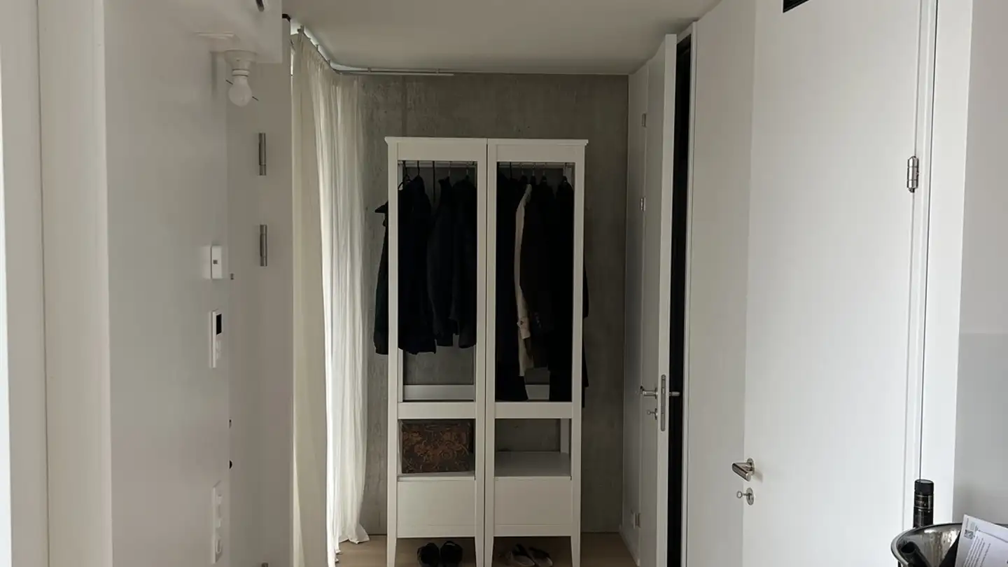 Appartamento in affitto - Neuhardstrasse 15A, 8105 Regensdorf