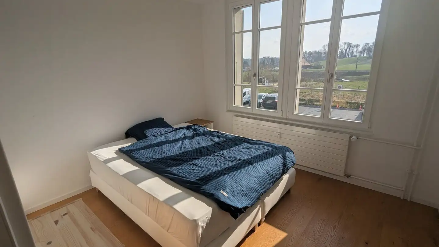 Appartement à louer - Route De La Rosière 52, 1782 Belfaux - Photo 3