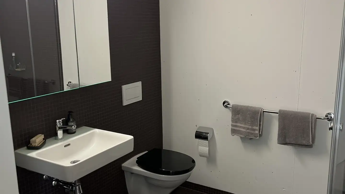 Appartamento ammobiliato in affitto - Neuhardstrasse 15A, 8105 Regensdorf - Photo 2