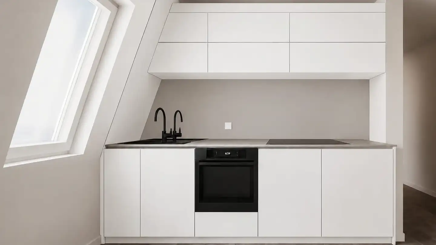 Duplex in vendita - Breitenmattstrasse 9, 8196 Wil ZH - Foto 4