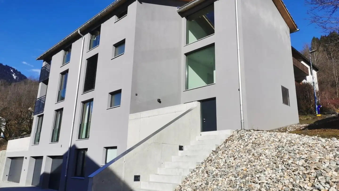 Appartamento in affitto - Via Buortga 15, 7151 Schluein - Foto 3