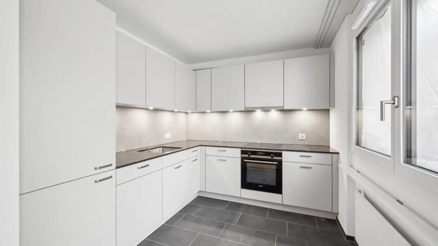 Attique à louer - Sennheimerstrasse 54, 4054 Basel - Photo 3