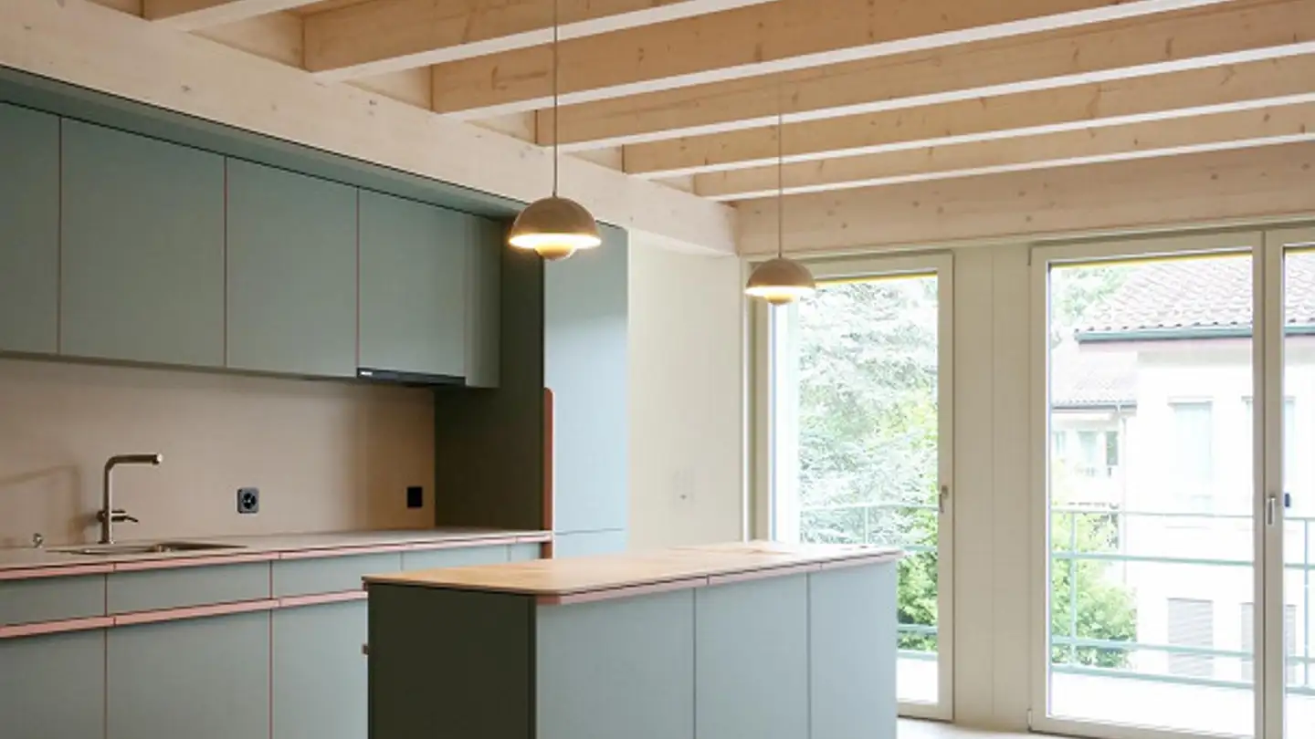 Duplex for rent - Langenhagweg 28a, 4123 Allschwil