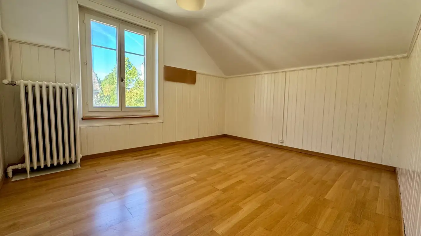 Apartment for rent - Sonnenbergstrasse 2, 8632 Tann - Photo 4
