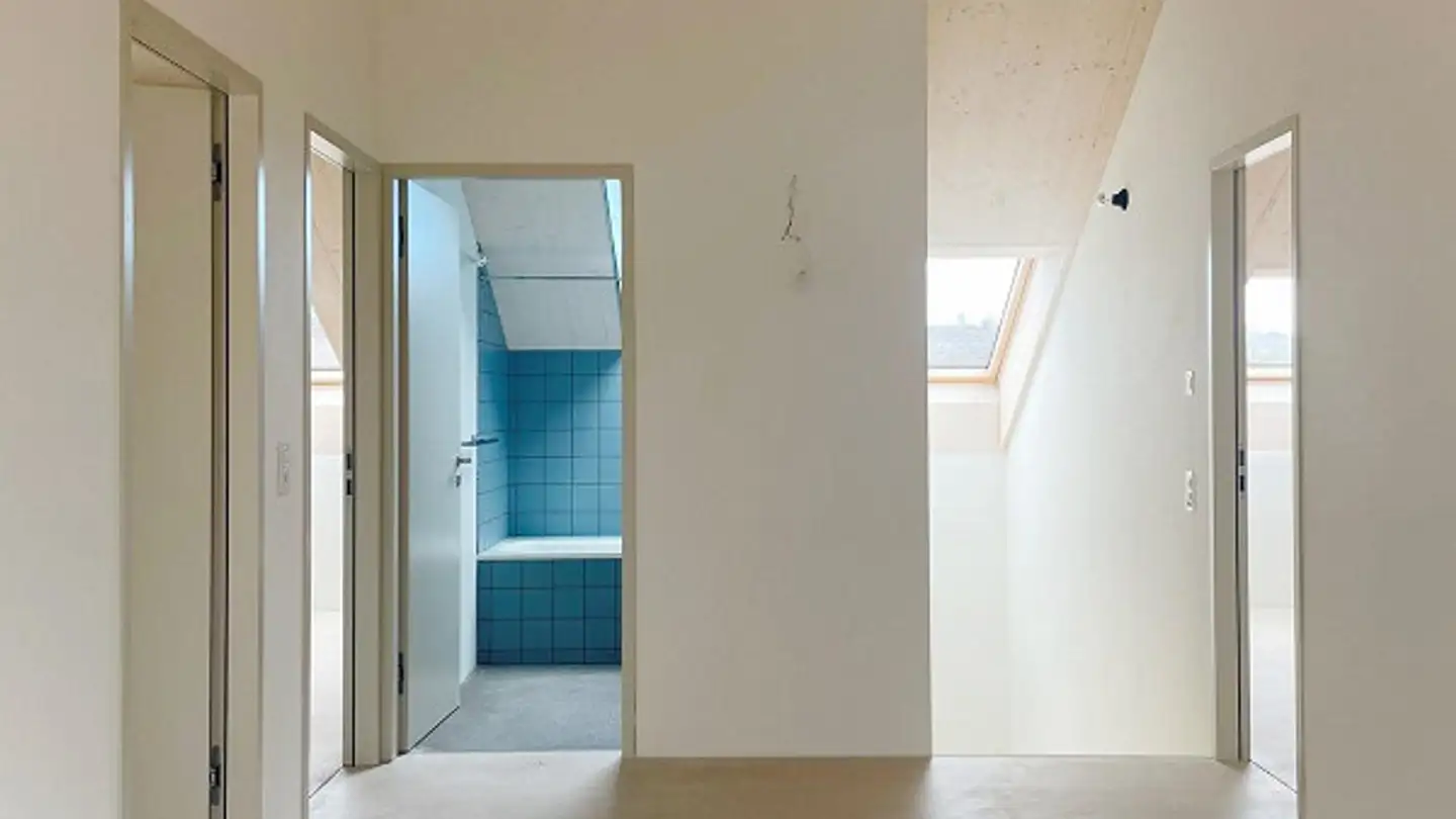 Duplex in affitto - Langenhagweg 28a, 4123 Allschwil - Photo 4