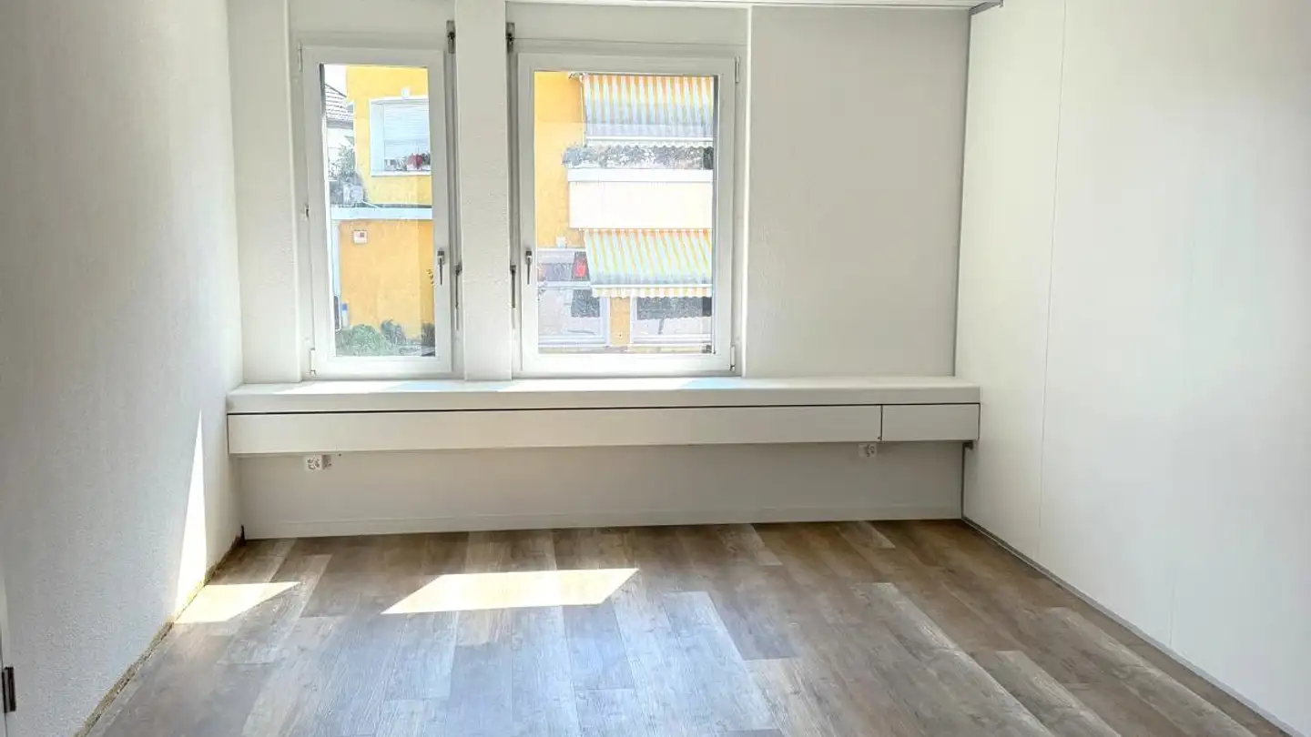 Commercial à louer - Altstetterstrasse 224, 8048 Zürich - Photo 3