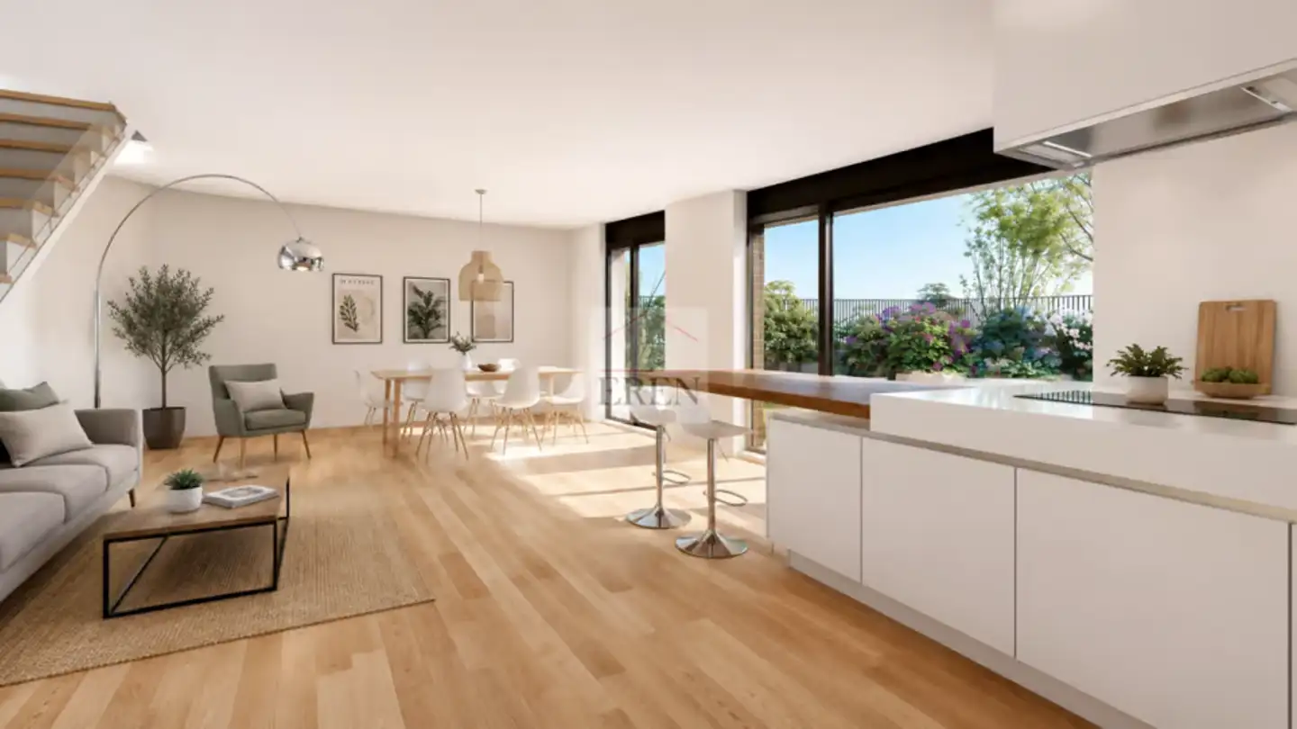 Apartment for sale - 1950 Sion