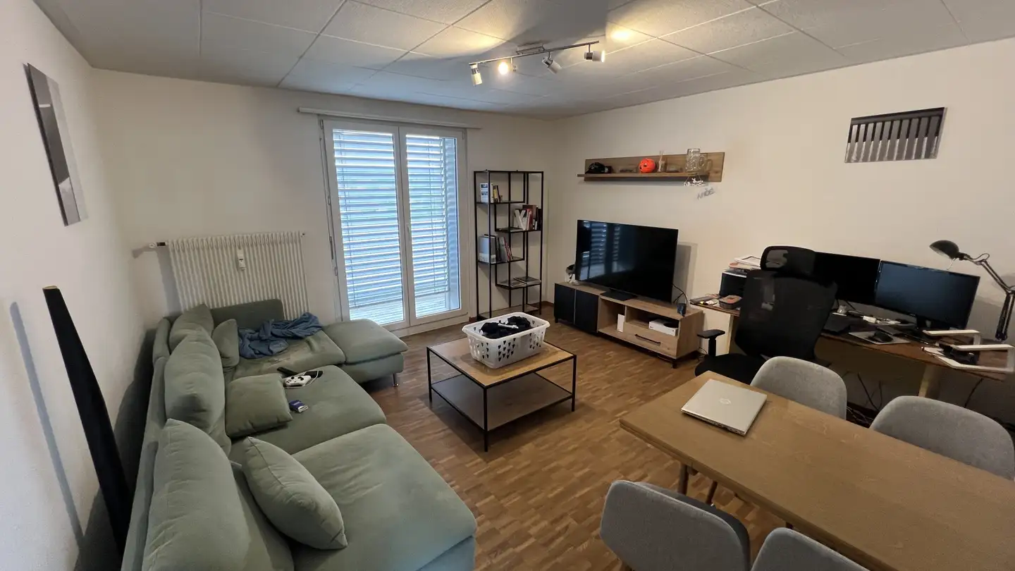 Apartment for rent - 2900 Porrentruy