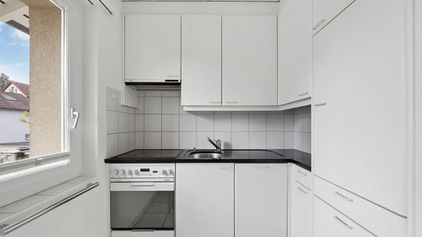 Appartamento in affitto - Dachslernstrasse 53, 8048 Zürich - Foto 2