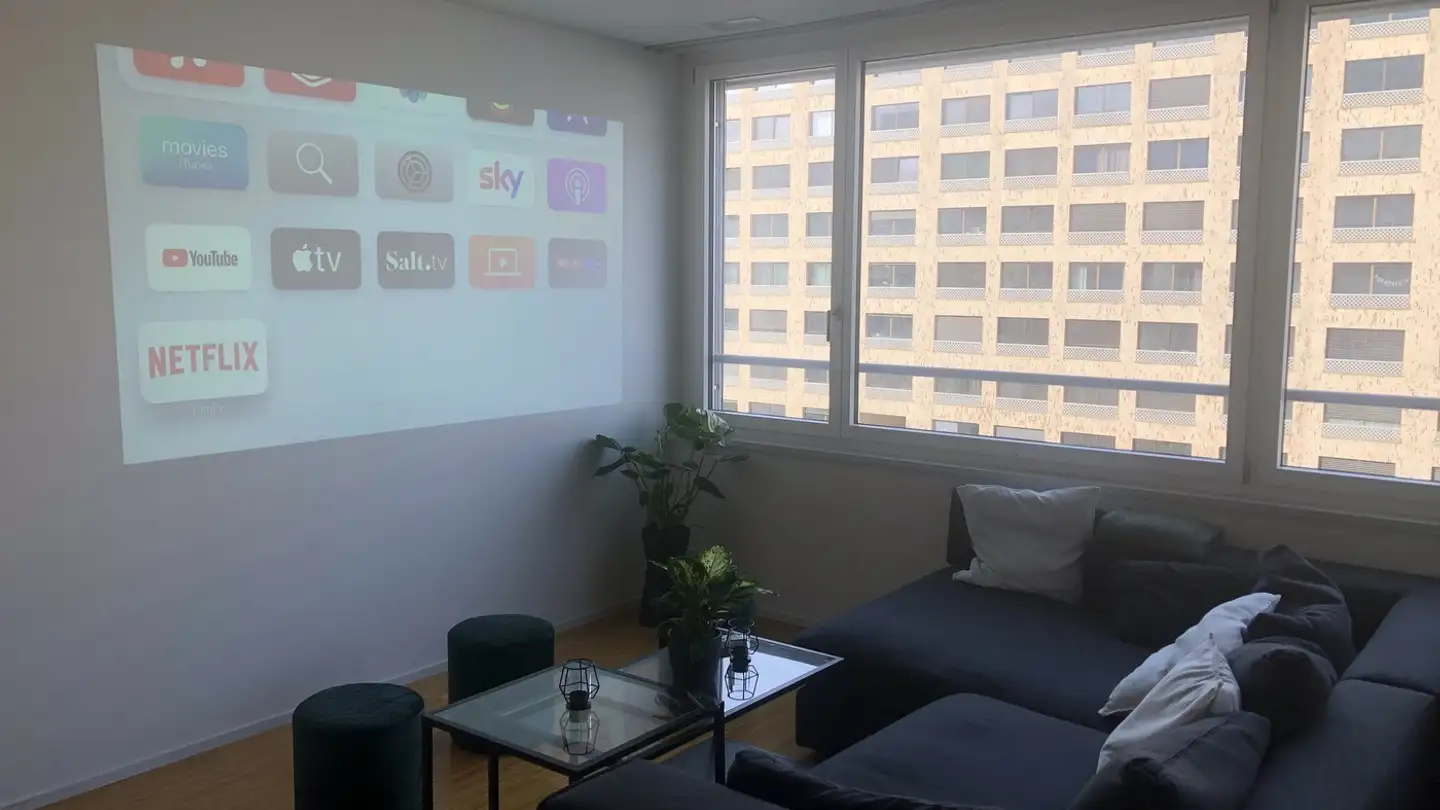 Single room for rent - Naphtastrasse 6, 8005 Zürich - Photo 3