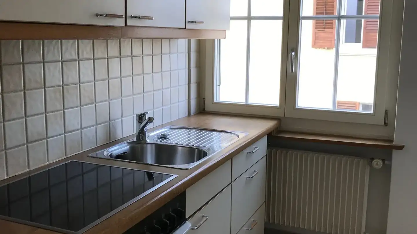 Apartment for rent - 4528 Zuchwil - Photo 2