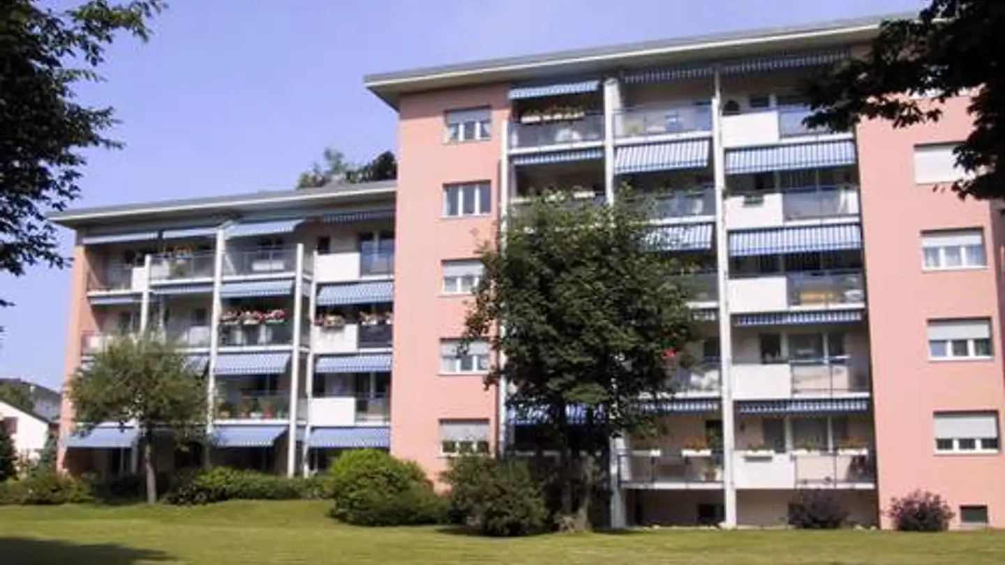 Wohnung mieten - Ackerstrasse 9, 8610 Uster