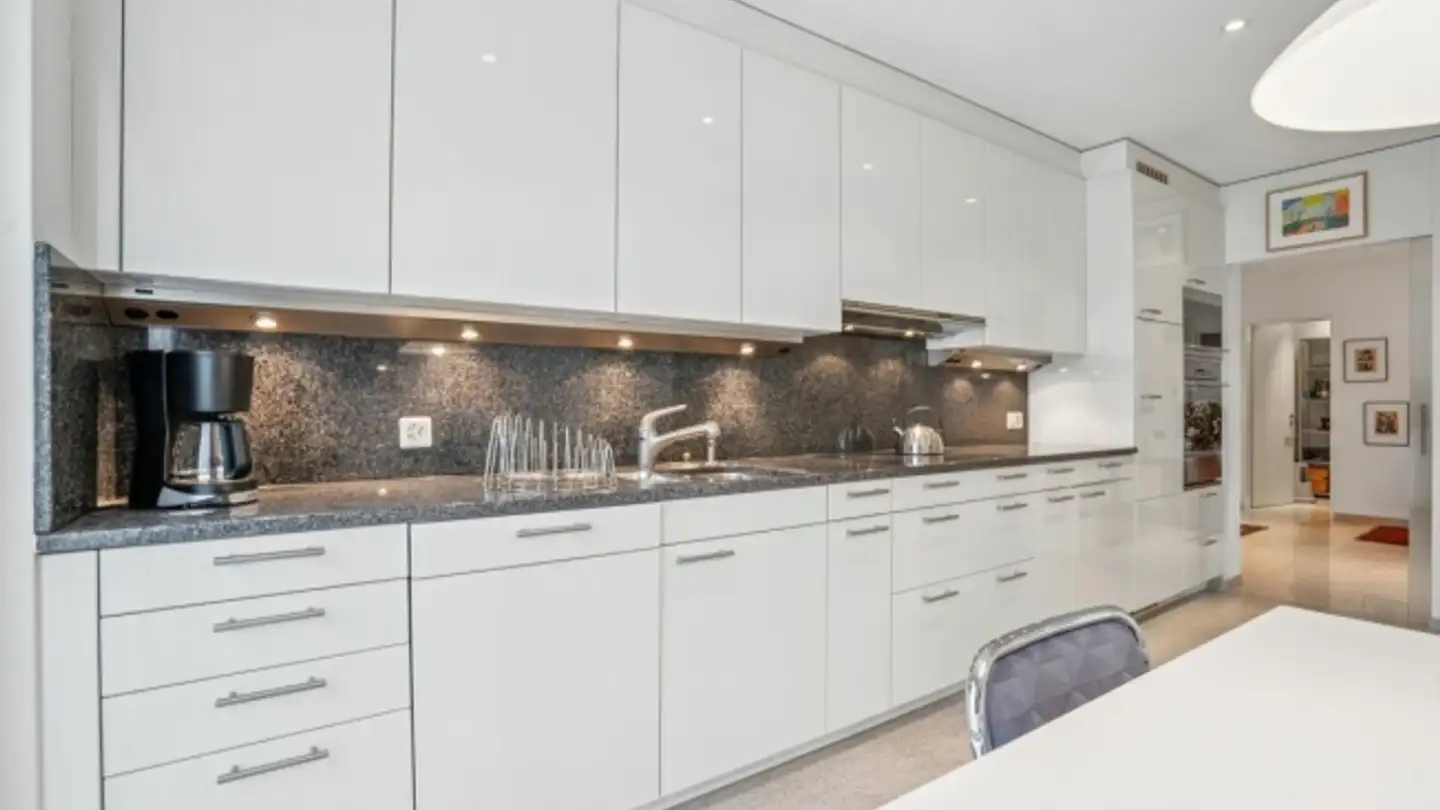 Appartement à vendre - Chreienweg 4, 8126 Zumikon - Photo 3