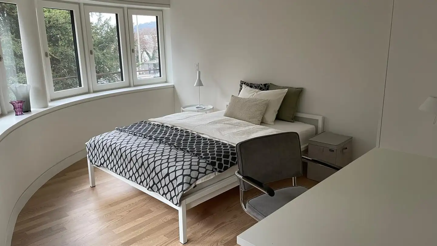 Appartamento in affitto - 8400 Winterthur