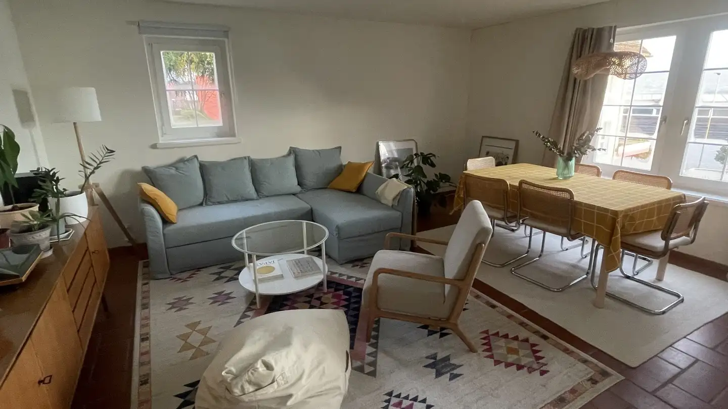 Appartement à louer - 8800 Thalwil - Photo 2