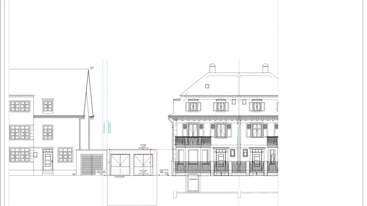 Duplex for sale - 4058 Basel - Photo 4