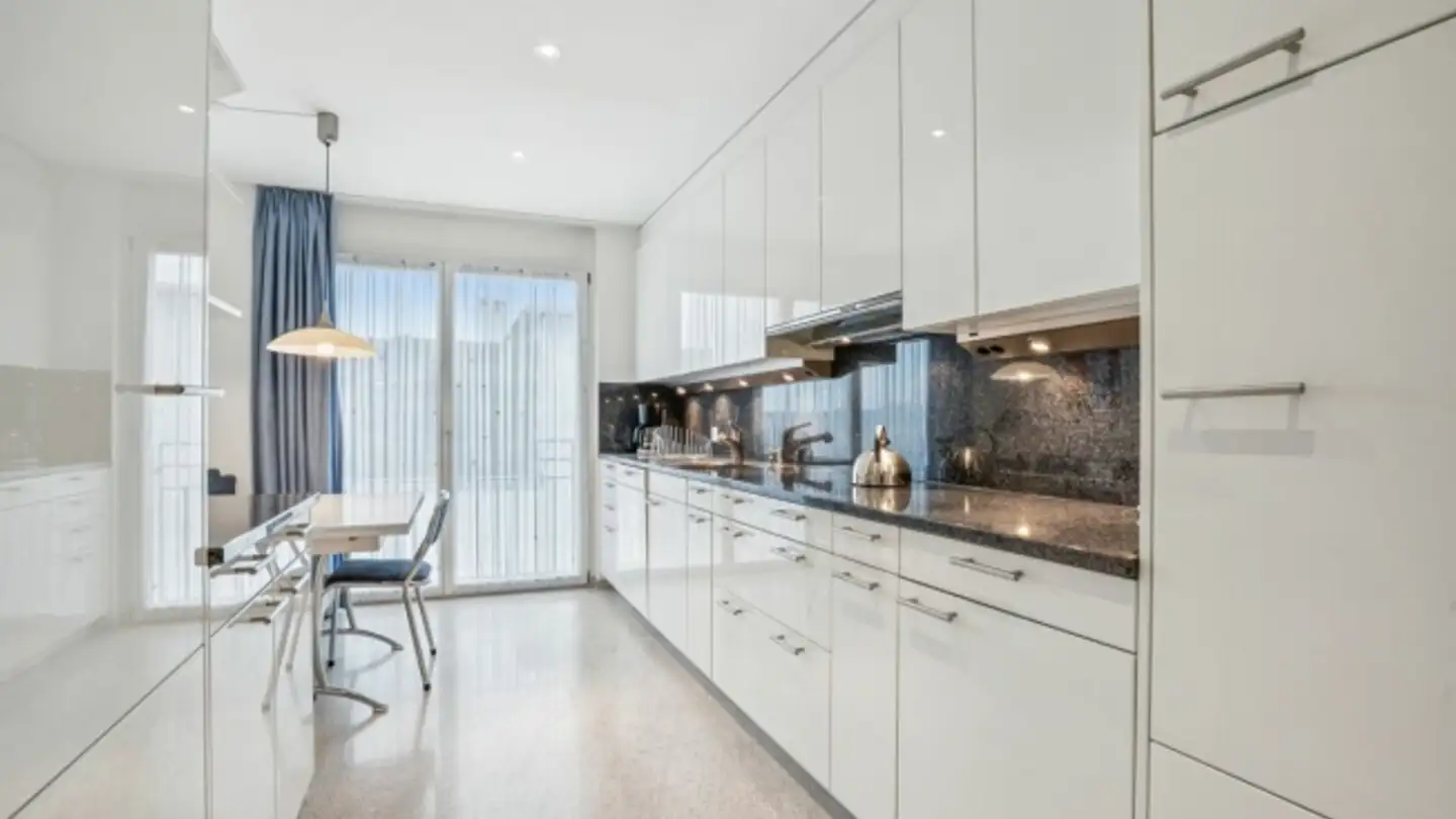 Appartement à vendre - Chreienweg 4, 8126 Zumikon - Photo 4