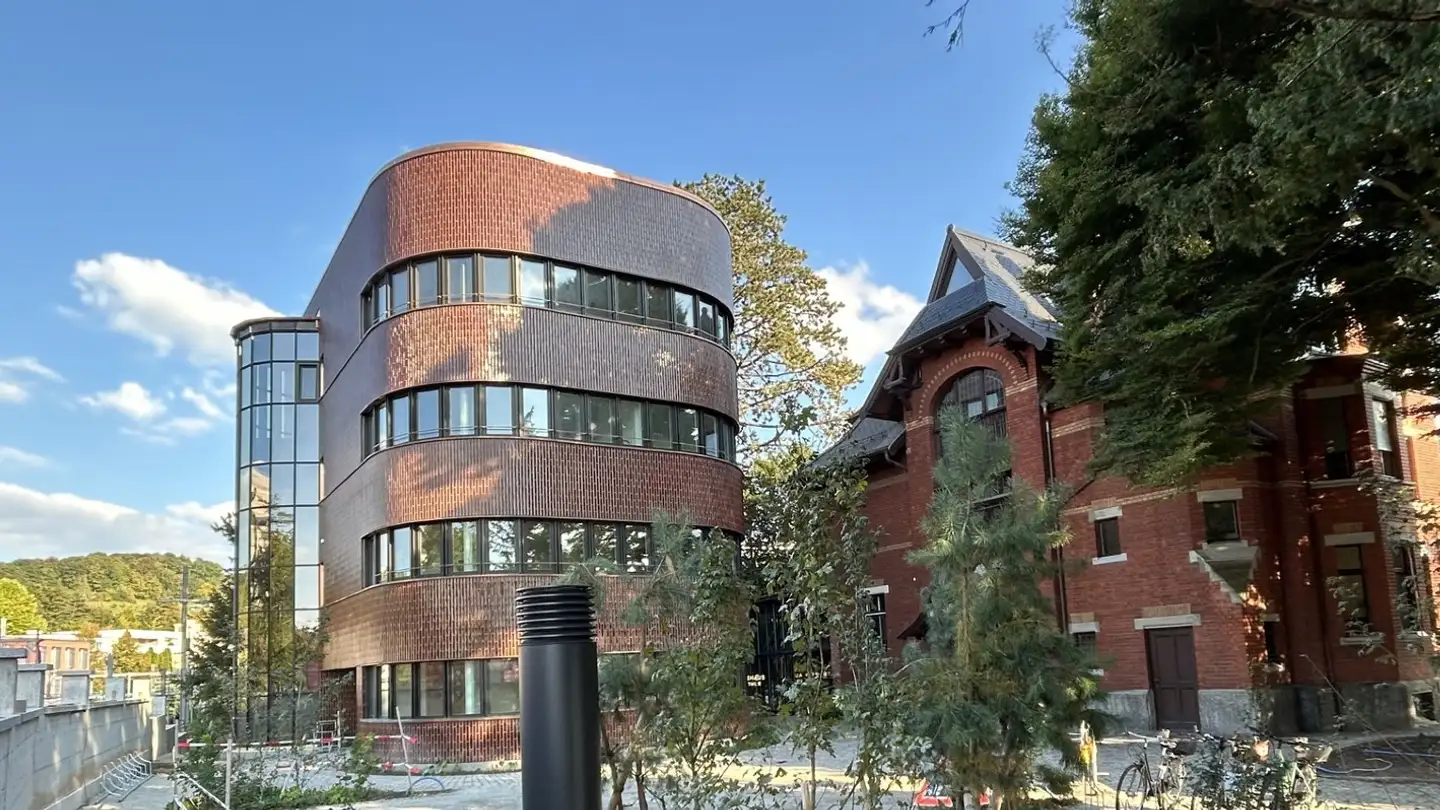 Appartamento in affitto - 8400 Winterthur - Foto 2