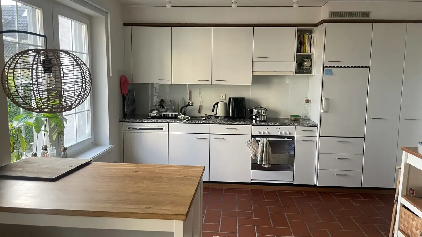 Appartement à louer - 8800 Thalwil - Photo 3