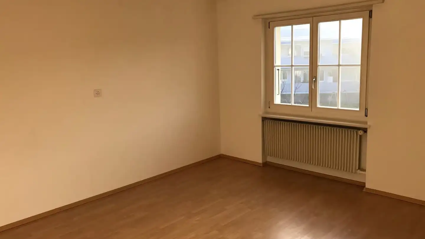 Apartment for rent - 4528 Zuchwil - Photo 3