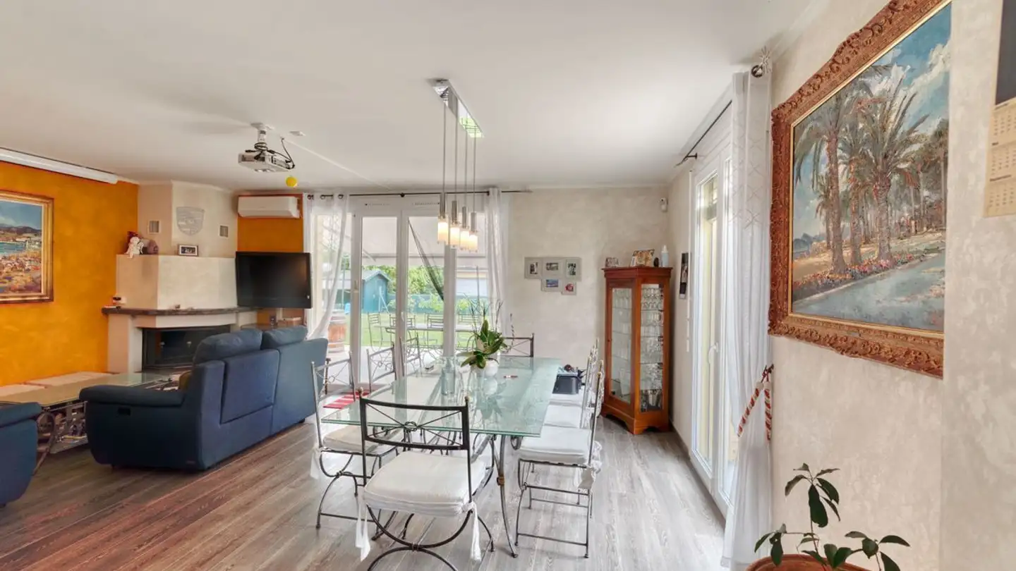 Casa singola in vendita - 1214 Vernier - Foto 4