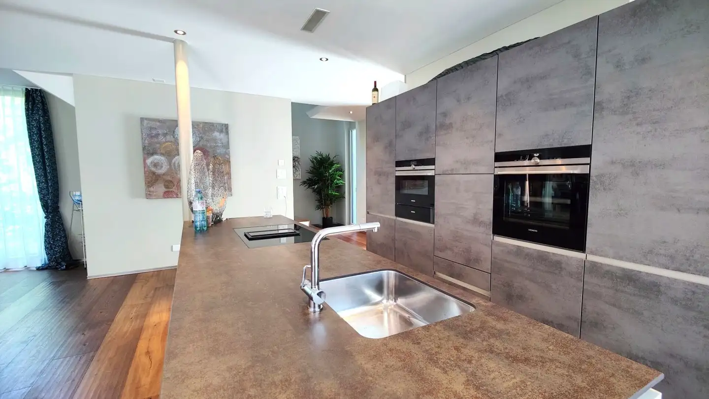 Maison individuelle à louer - Delphinweg, 5616 Meisterschwanden - Photo 2