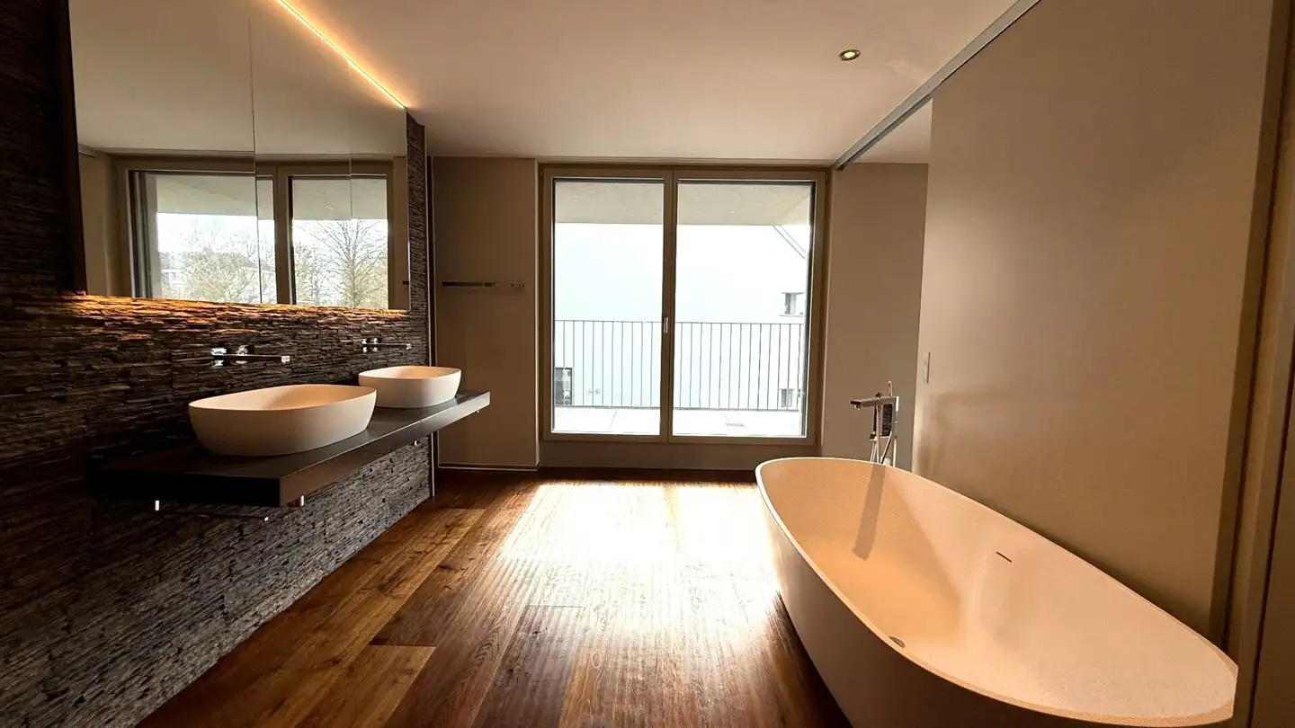 Maison individuelle à louer - Delphinweg, 5616 Meisterschwanden - Photo 3