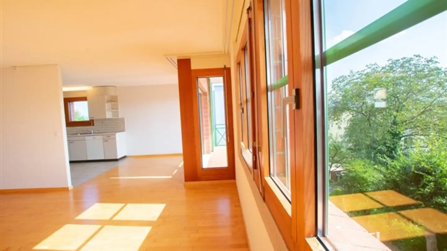 Wohnung mieten - Schützenrain 9, 3042 Ortschwaben
