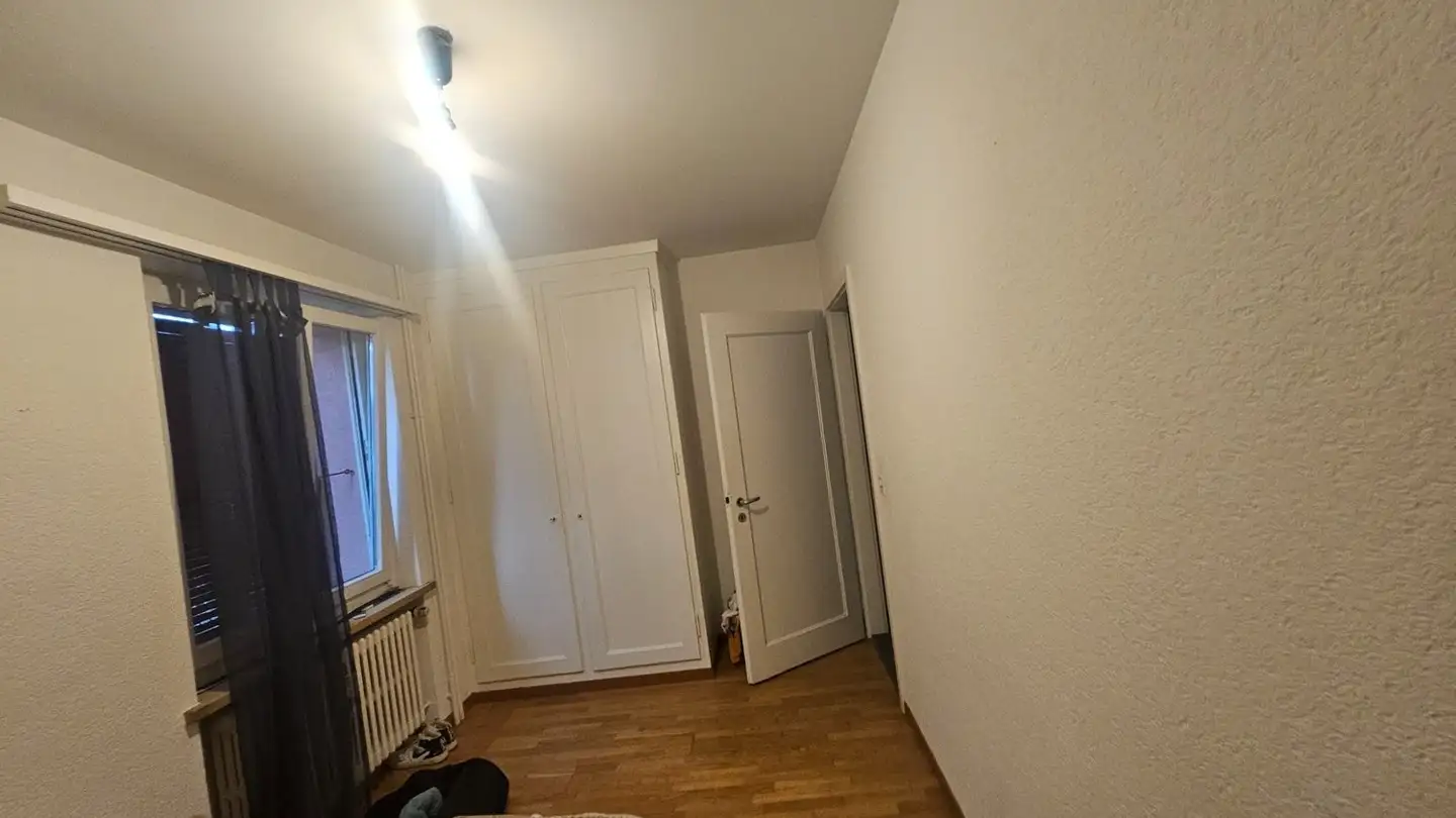 Wohnung mieten - Tiefenaustrasse 135, 3004 Bern