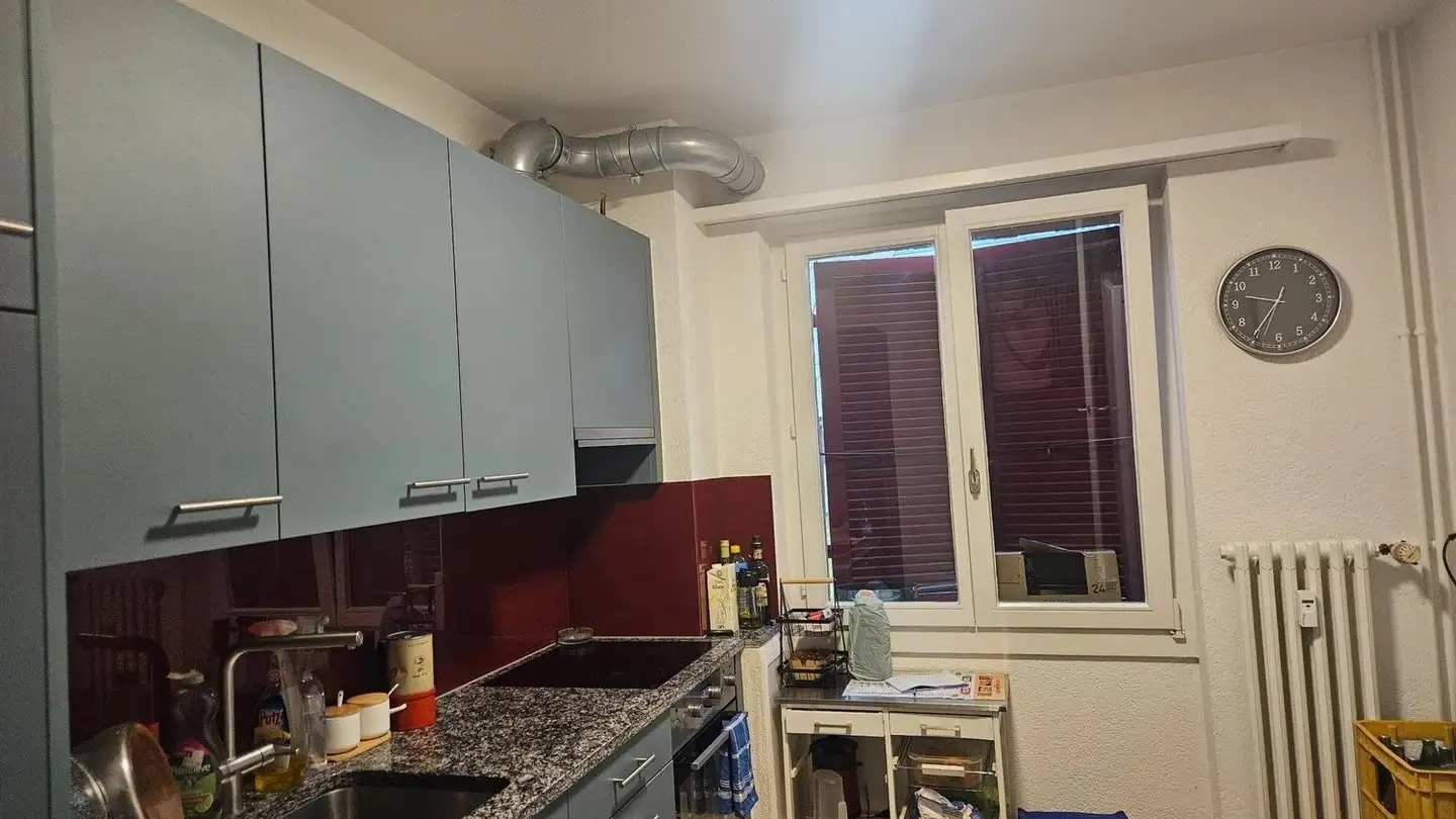 Wohnung mieten - Tiefenaustrasse 135, 3004 Bern - Foto 3