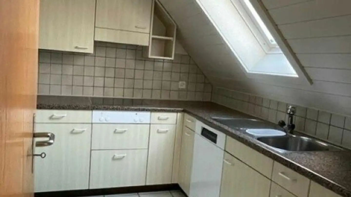 Appartement à louer - Hauptstrasse 48, 4316 Hellikon - Photo 2