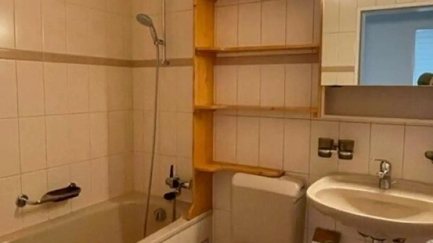 Appartement à louer - Hauptstrasse 48, 4316 Hellikon - Photo 4
