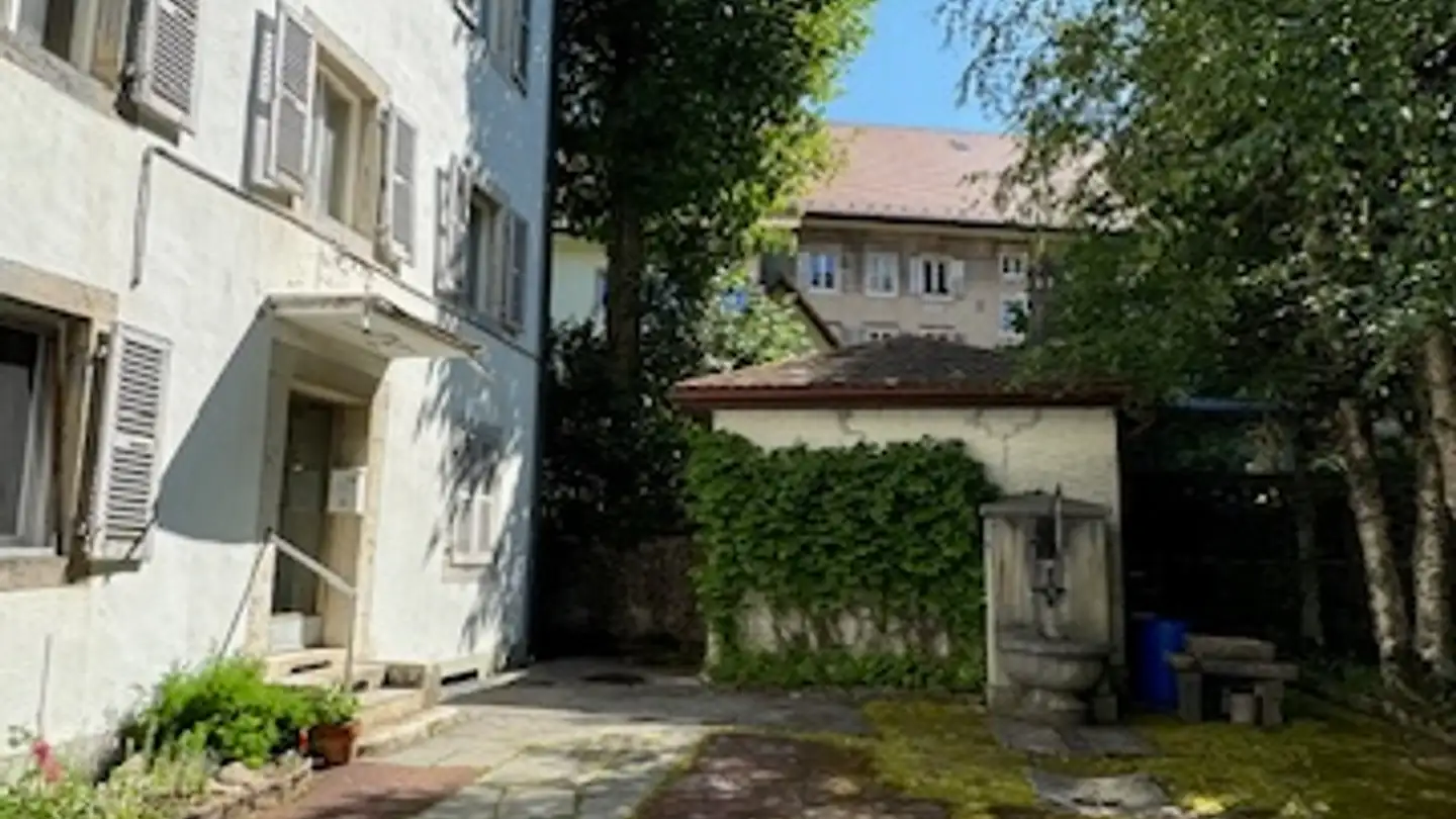 Edificio residenziale in vendita - Rue Du Grenier 23, 2300 La Chaux-de-Fonds - Photo 3