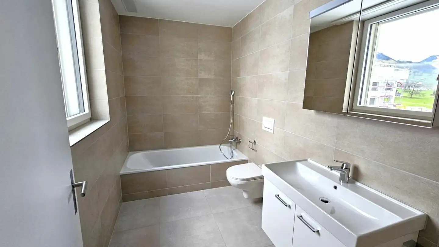 Wohnung mieten - Feld 33, 6423 Seewen SZ