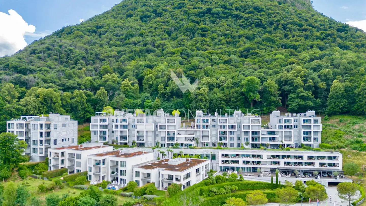 Apartment for sale - 6900 Paradiso