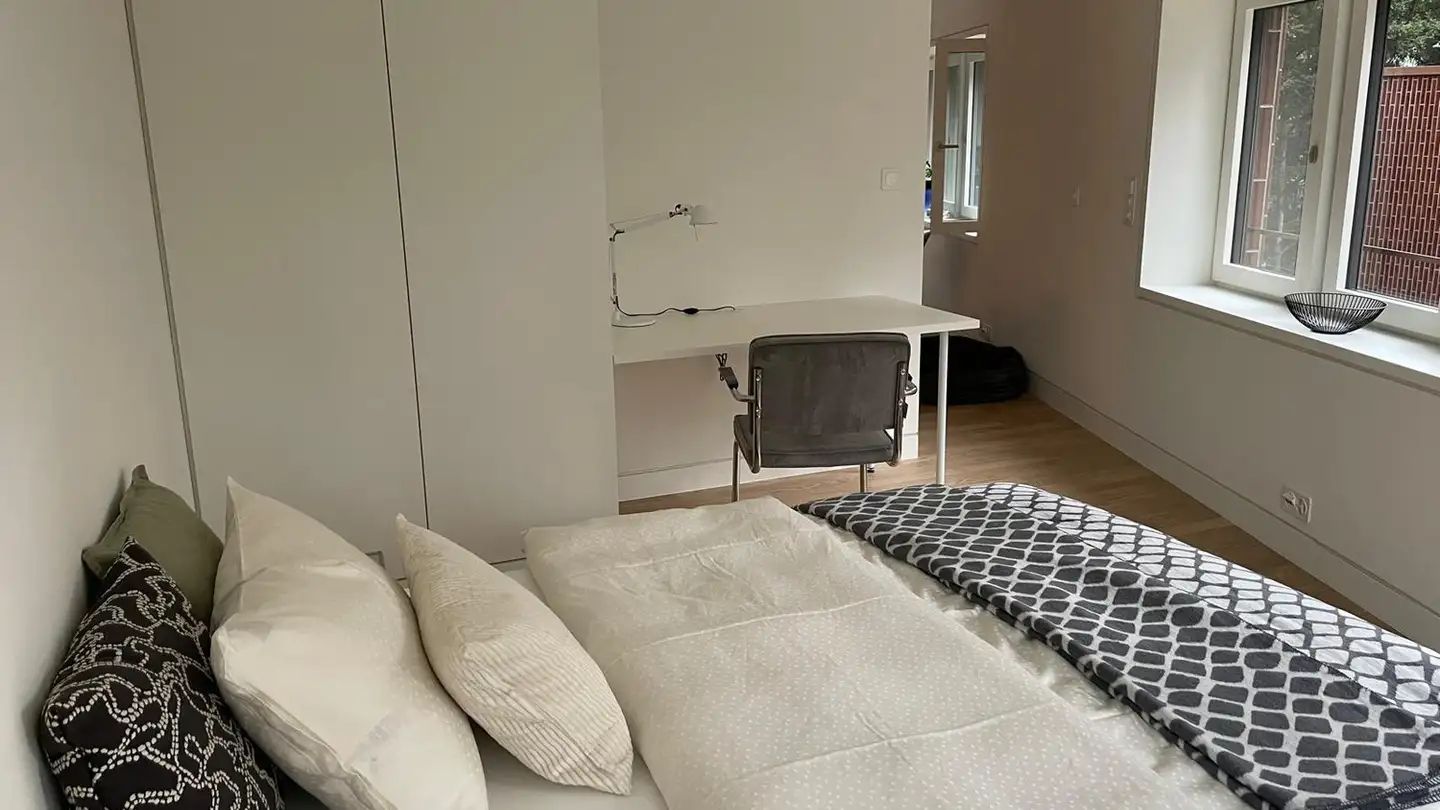 Appartamento in affitto - 8400 Winterthur - Foto 3