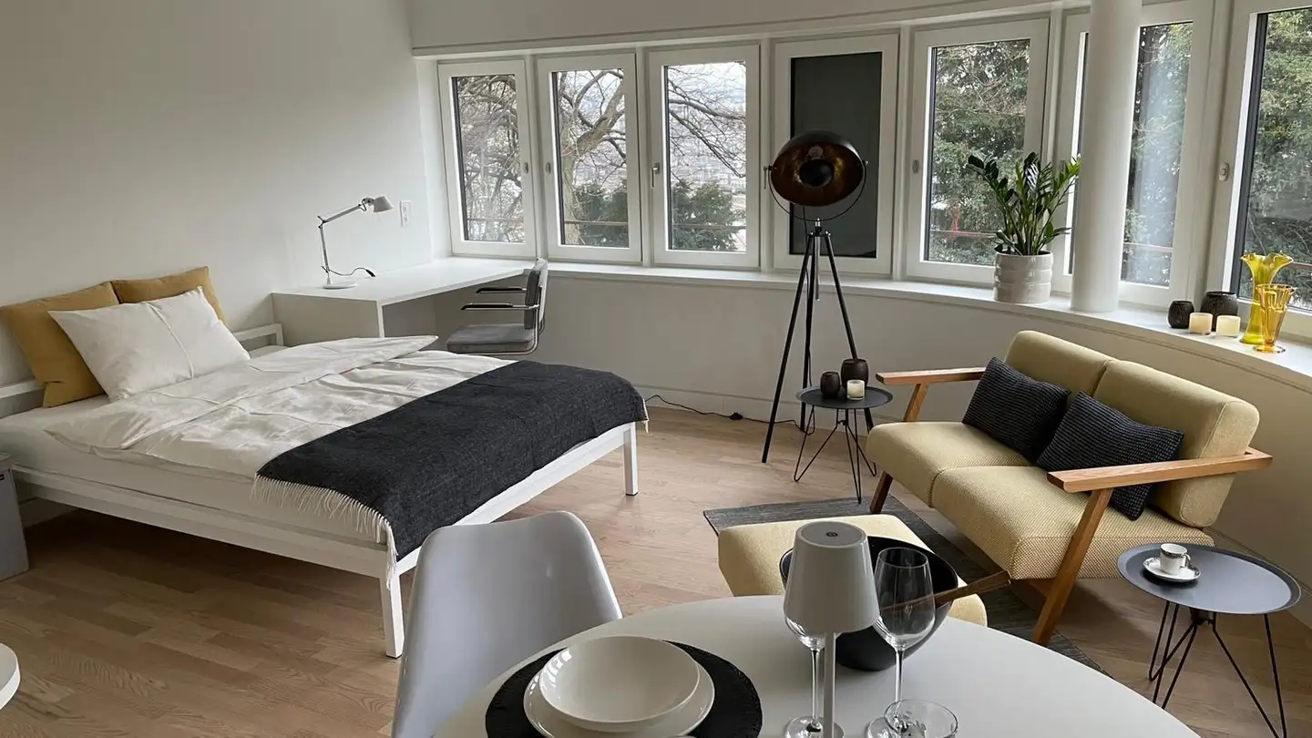 Appartamento in affitto - 8400 Winterthur - Foto 4