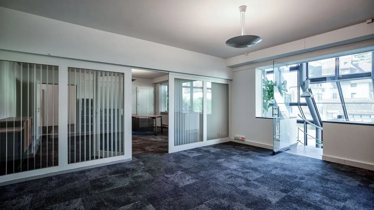 Bürofläche mieten - Seestrasse 25, 8702 Zollikon - Foto 2