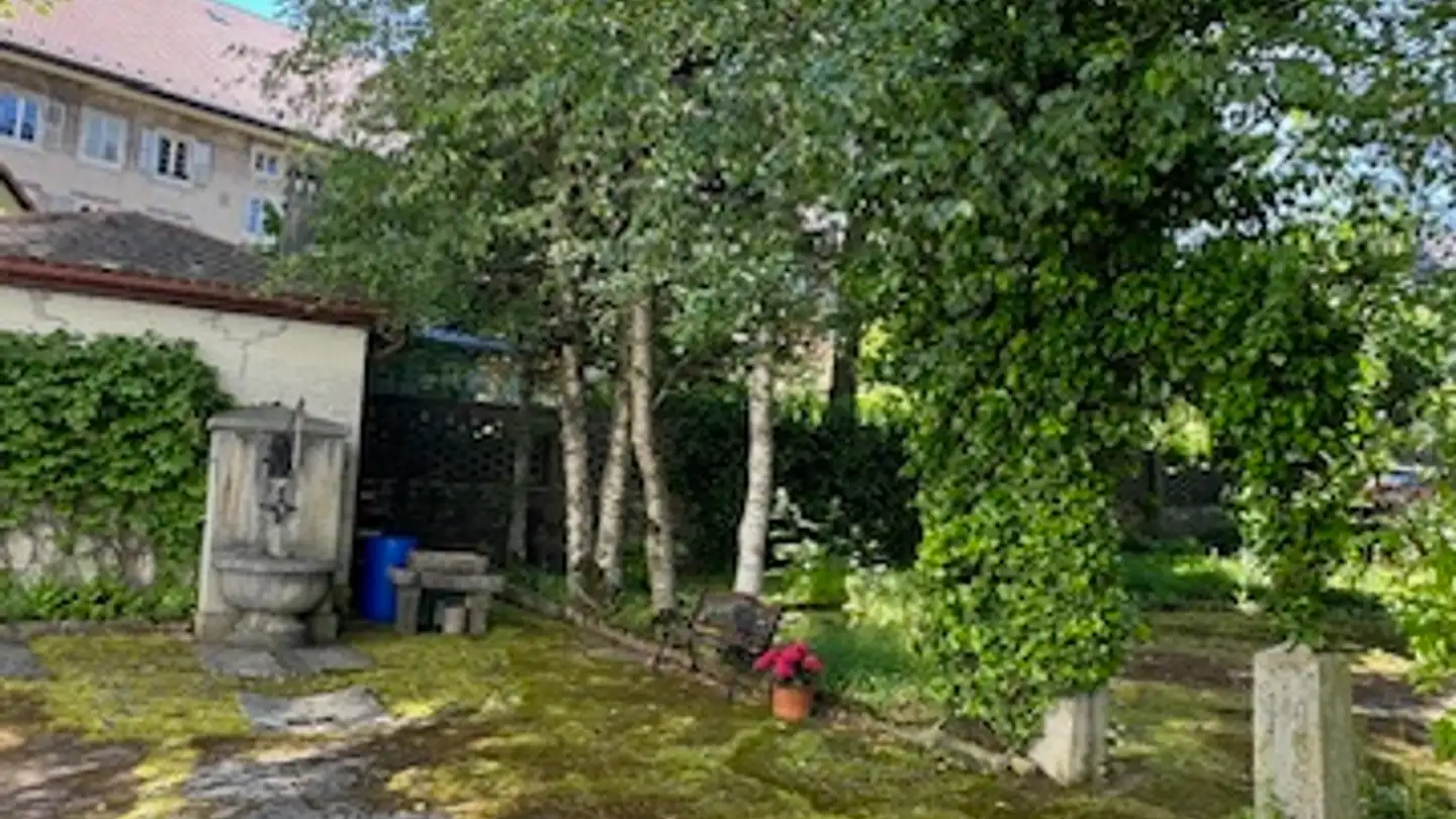 Edificio residenziale in vendita - Rue Du Grenier 23, 2300 La Chaux-de-Fonds - Photo 4