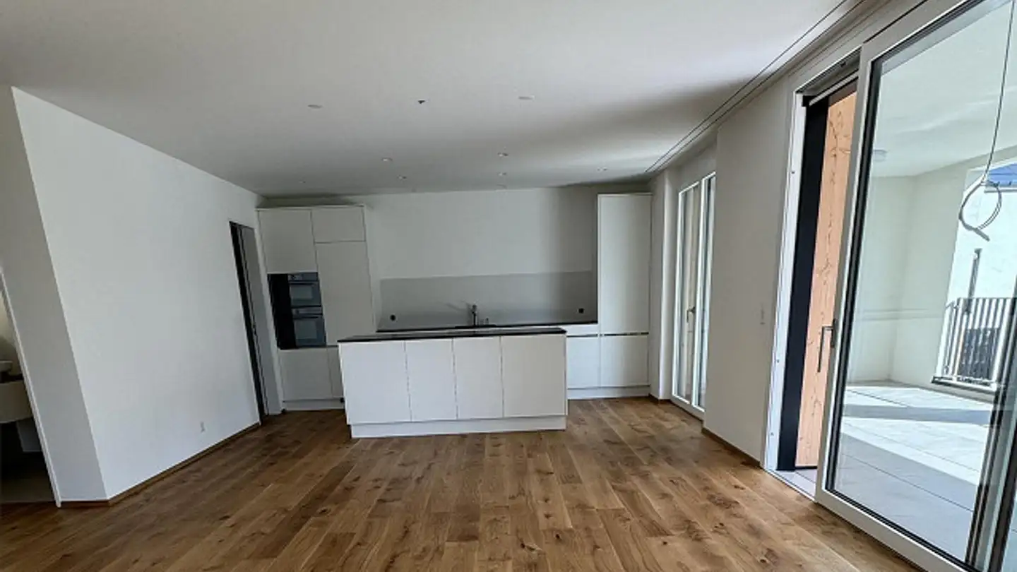 Appartamento in affitto - Badstubenstrasse 10, 8880 Walenstadt - Photo 2