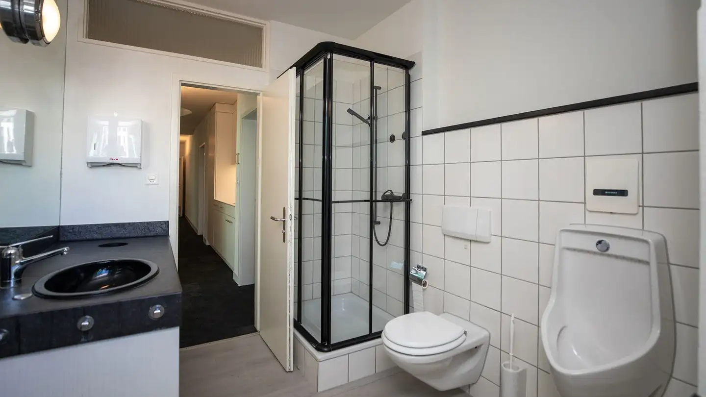 Bürofläche mieten - Seestrasse 25, 8702 Zollikon - Foto 4