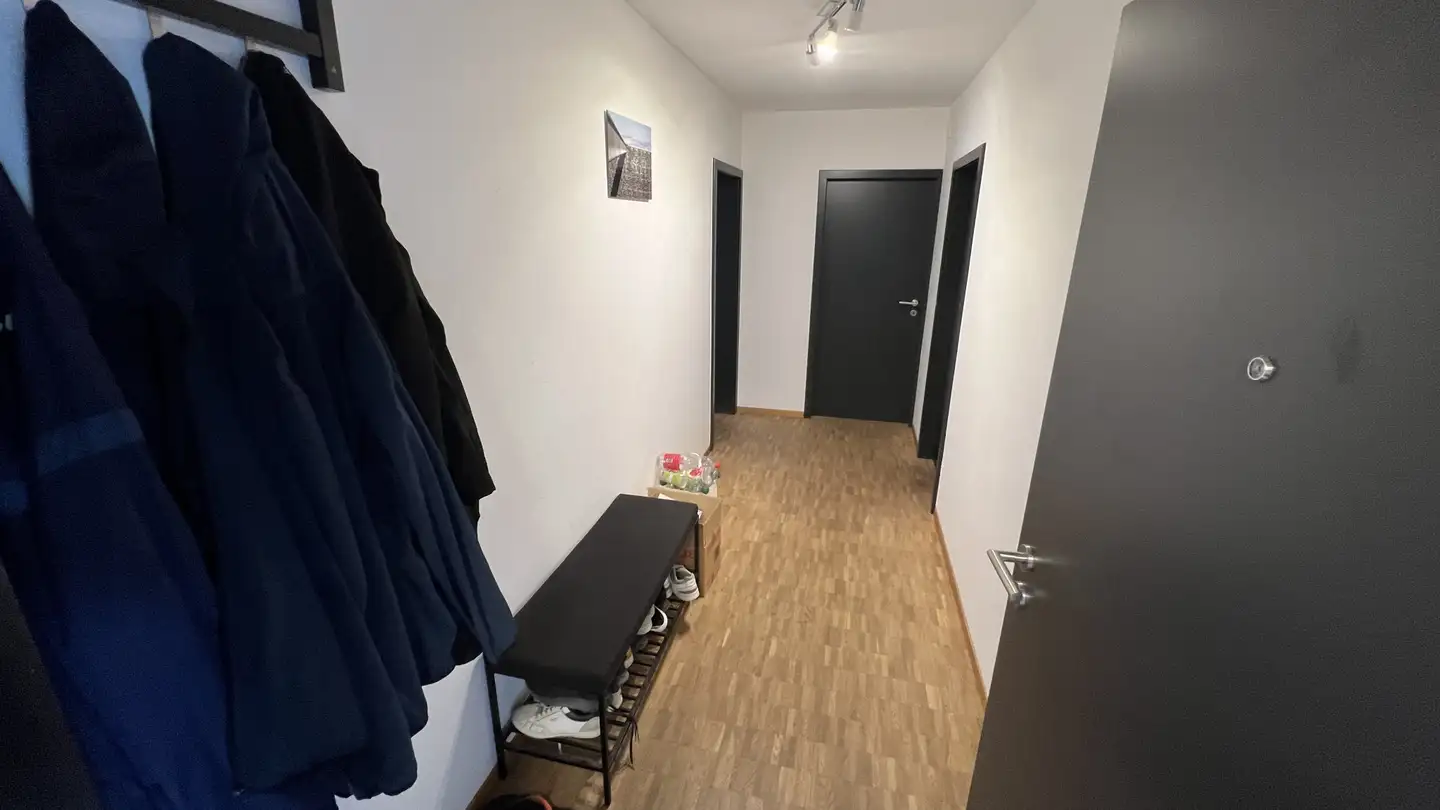 Apartment for rent - 2900 Porrentruy - Photo 4