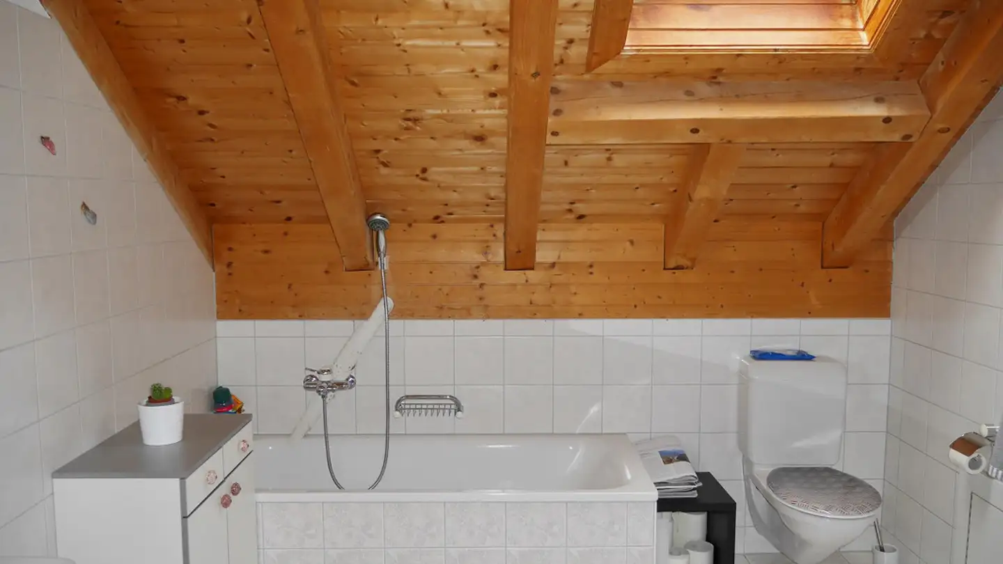 Attique à louer - Feldlistrasse 5, 9000 St. Gallen - Photo 4