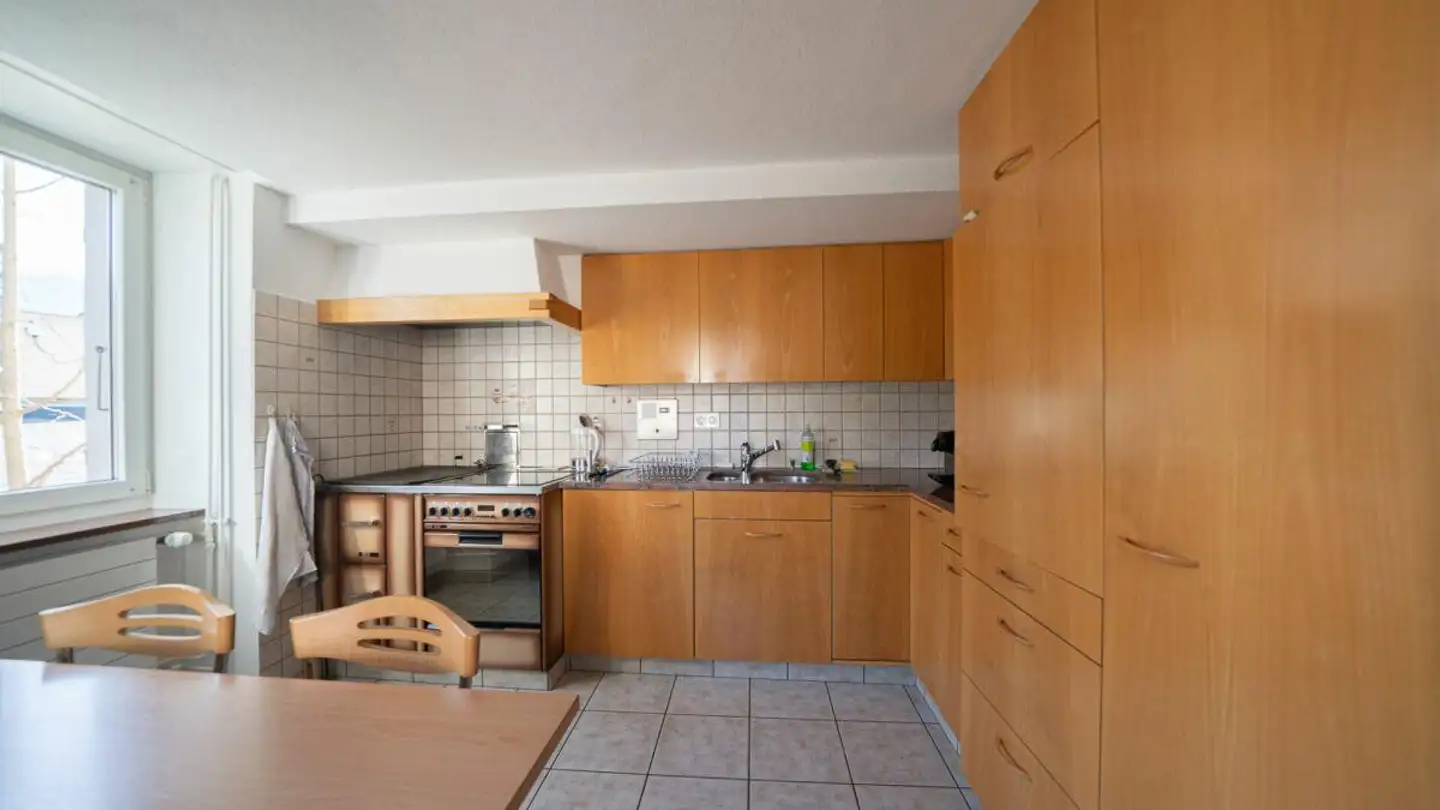 Einfamilienhaus kaufen - Dorfstrasse 20, 5272 Gansingen - Foto 2