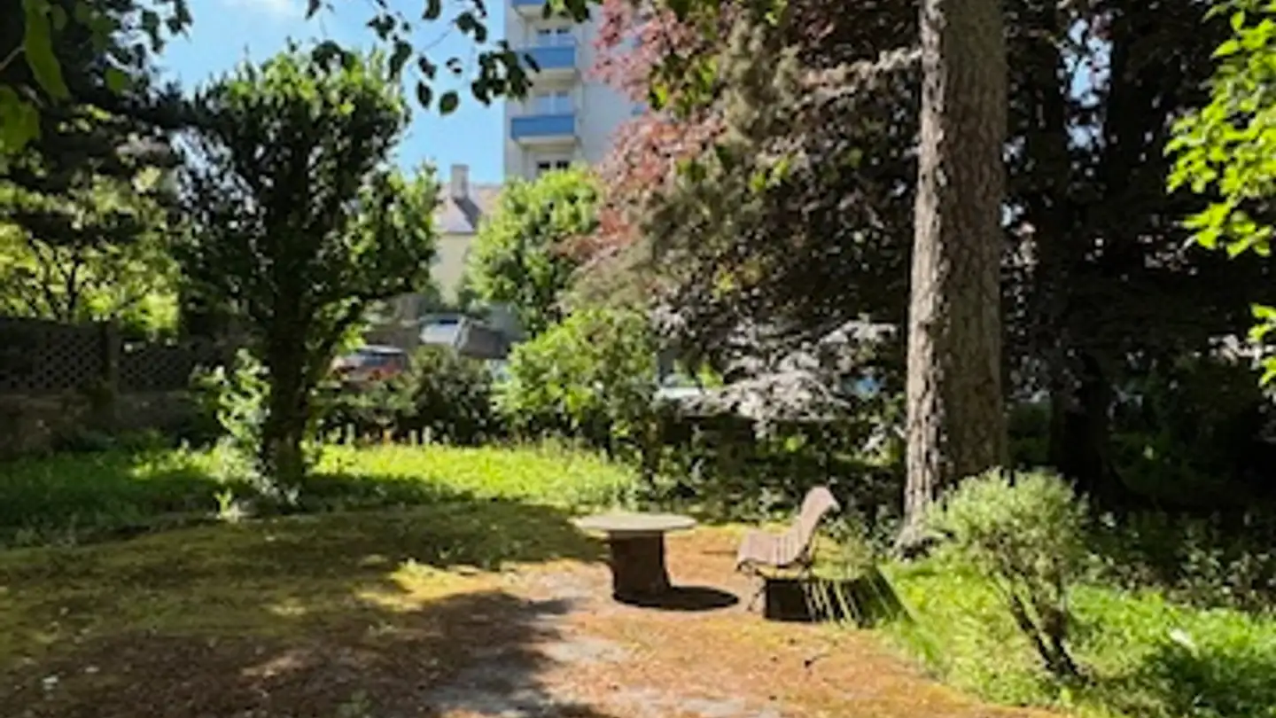 Residential building for sale - Rue Du Grenier 23, 2300 La Chaux-de-Fonds