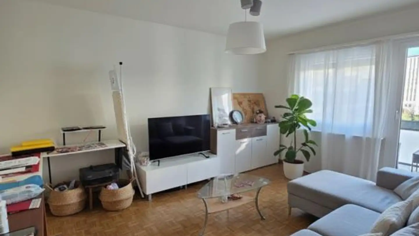 Appartamento in affitto - Kniestrasse 9, 8640 Rapperswil SG - Foto 3