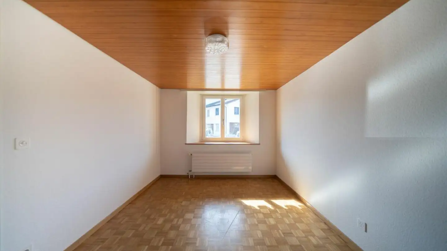 Einfamilienhaus kaufen - Dorfstrasse 20, 5272 Gansingen - Foto 4