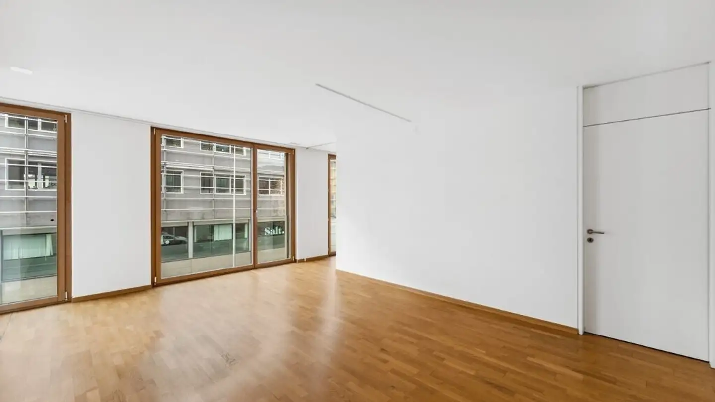 Appartamento in affitto - Rue Du Marché-Neuf / Neumarktstrasse 27, 2503 Biel/Bienne - Foto 2