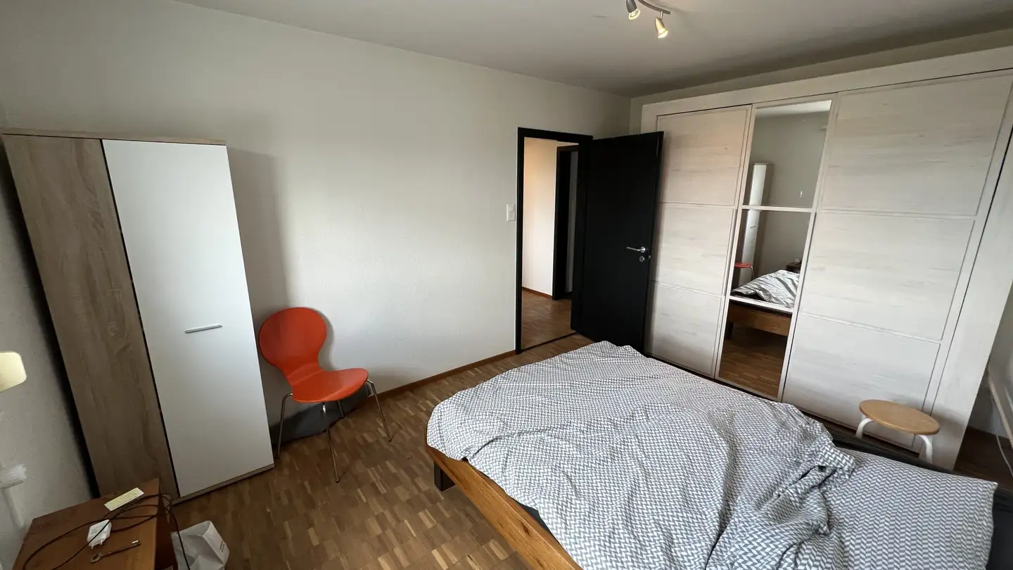 Apartment for rent - 2900 Porrentruy - Photo 4