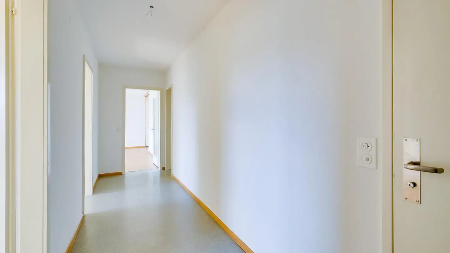 Appartement à louer - Kilchmattstrasse 100, 4132 Muttenz - Photo 2